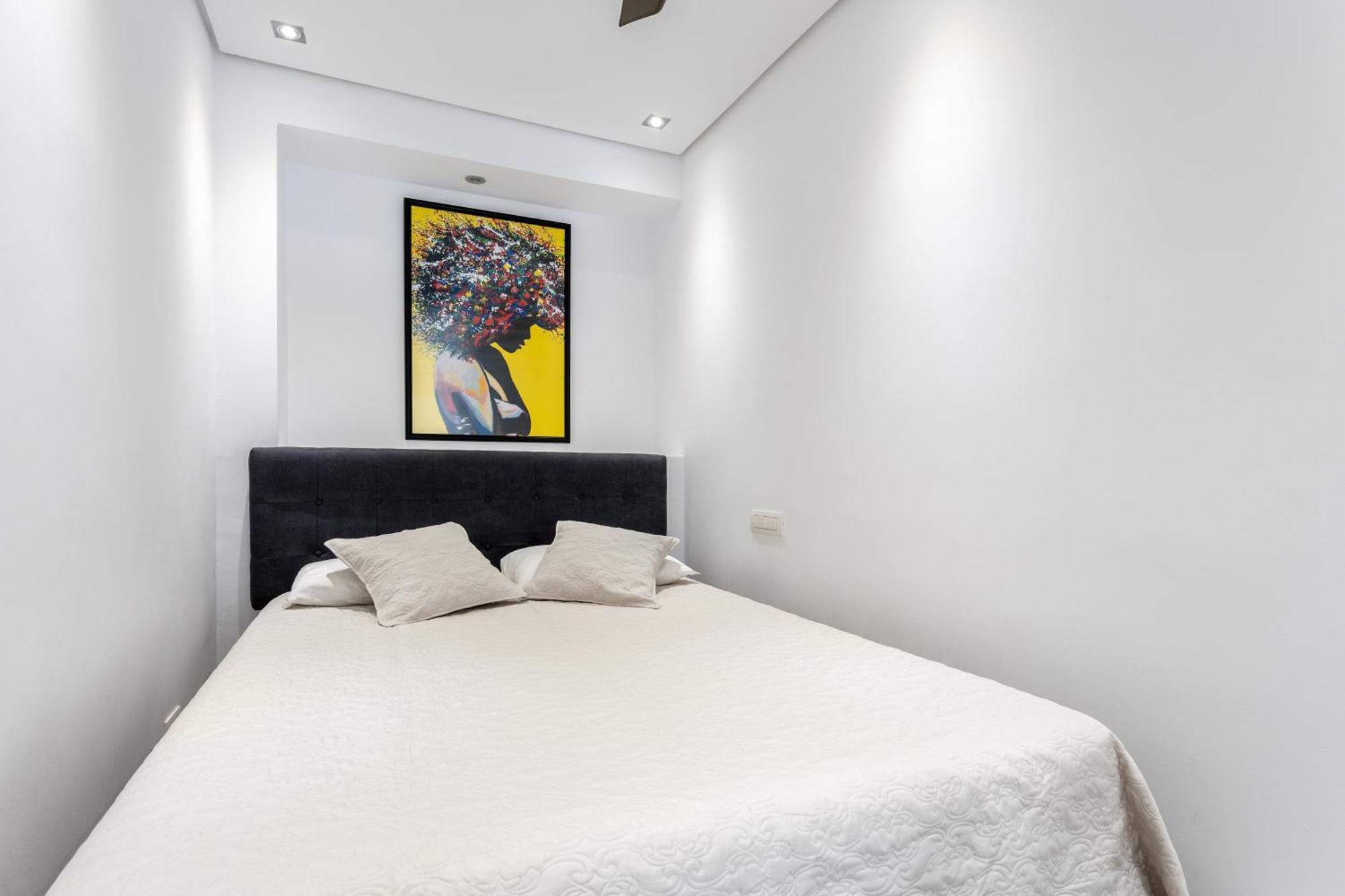 Lubina Sol Beach Sitio de Calahonda Εξωτερικό φωτογραφία